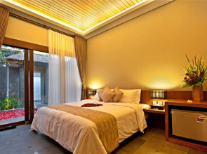 The Canggu Boutique Villas