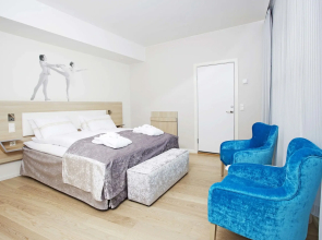Thon Hotel Opera