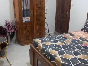 Cozy and Comfortable Guest House