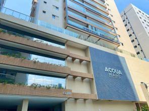 Residencial Acquamare