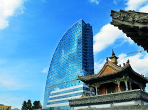 Blue Sky Hotel & Tower