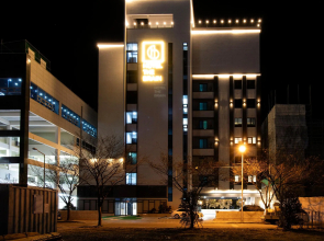 The Brain Hotel