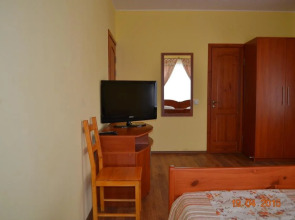 Отель Гнездо