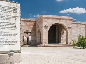 Villa Estet Bağ Oteli