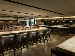 Отель Nohga Hotel Kiyomizu Kyoto