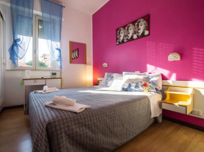Hotel Eriale