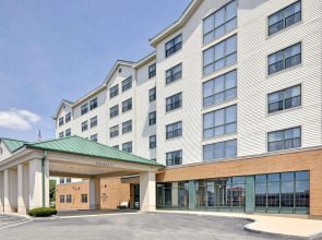 Homewood Suites by Hilton Boston-Peabody