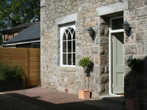 Tawburn House Boutique B & B