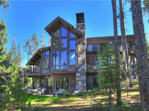Doss Manor at Peak 8 - 5 Br Home