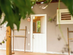 Casa Mandala Corumbau