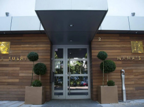 Mama's Design & Boutique Hotel