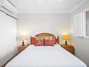 Maalaea Kai 311: Direct Ocean Front, Couples Retreat, Incredible Views, Split AC