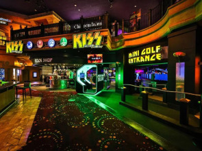 Rio Hotel & Casino, a Destination by Hyatt Hotel