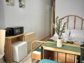 Набережная Ривьера