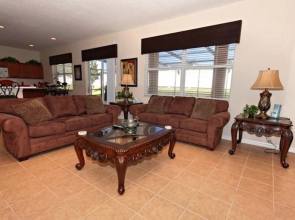 Westhaven 110 - Five Bedroom Villa with Private Pool