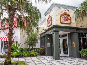 Gorgeous 3Bd Close to Disney Enclaves at Festival 1613