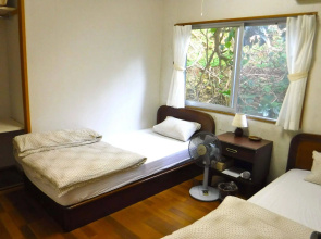 Life is a Journey - Hostel