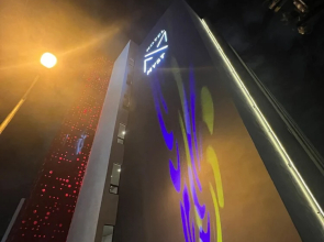 Hotel Myst