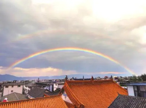 China/Yunnan/No. 190, Yincang Road, Dali Town, Dali City