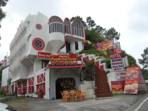 Amarjees Hotel & Restaurant
