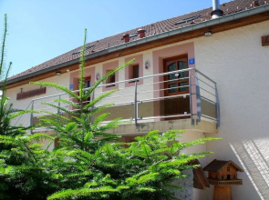 Le Domaine du Châtelet
