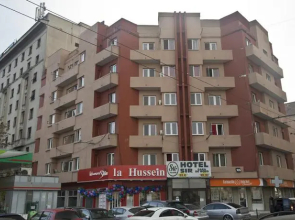 Hotel Sir Gara de Nord