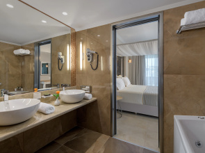 Rodos Palladium Leisure & Wellness
