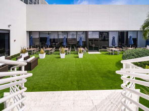 Hilton Miami Downtown