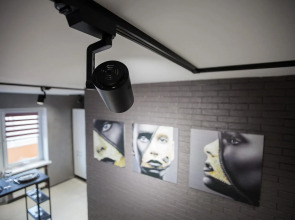 Лофт Апартмент на улице Лунная 30А