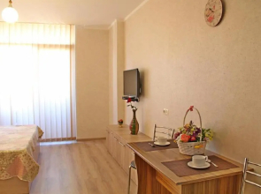 Dan Luxury Apartment