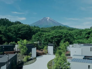 Blanc Fuji