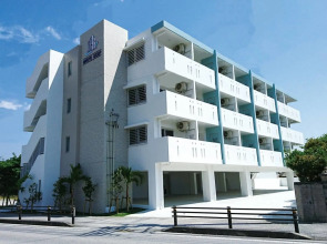 Hotel Tomas Nago