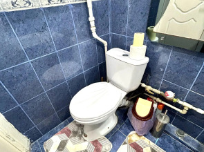 Апартаменты на улице 2-я Урицкого 57