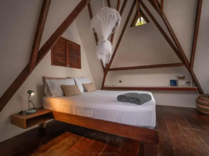 Eco-Hotel Islabela