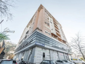 Kilian 13 Apartment in Shkod r