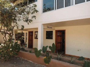 Casa Ofelia