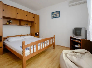 Apartments Milojka