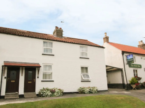 Spring View Cottage