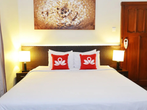 ZEN Premium Merbabu Malang