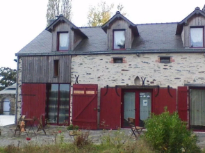 Le Pré Marie