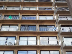 Appartment Jupiter 3E