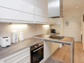 Holiday Home in Wendtorf