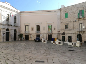 Borgo Marino