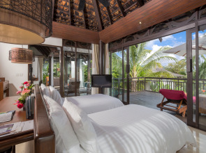 The Vijitt Resort Phuket