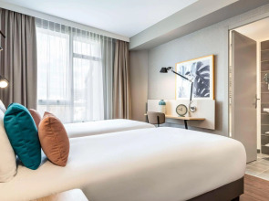 Aparthotel Adagio Glasgow Central