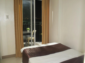 CHATEAU ELYSEE b1 near airport 2 UNITS 1br