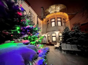 Apartments & Villa Georg