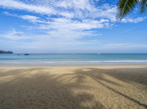 Sunwing Kamala Beach