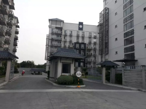 Nana Condo Unit at Asia Enclaves