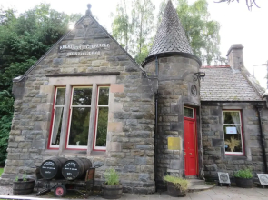 Bankhouse B&B